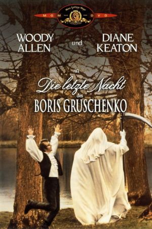 Image Die letzte Nacht des Boris Gruschenko – Der Film