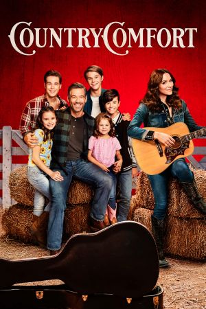 Image Country Comfort – Der Film