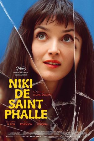 Image Niki de Saint Phalle