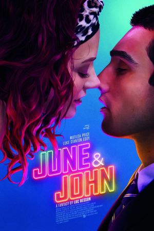 Image June & John – Der Film