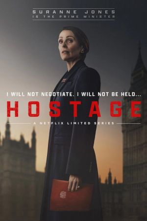 Image Hostage