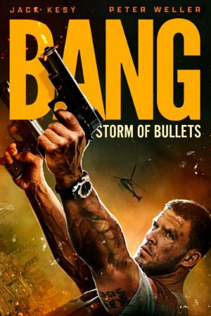 Image Bang - Storm of Bullets – Der Film