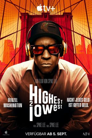 Image Highest 2 Lowest – Der Film
