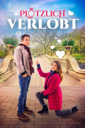 Image Plötzlich verlobt – Der Film