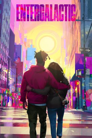 Image Entergalactic – Der Film