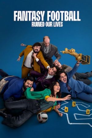 Image Fantacalcio – Fantasy Football war Schuld – Der Film