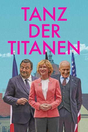 Image Tanz der Titanen – Der Film