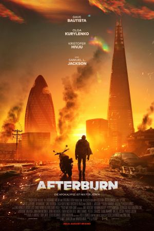 Image Afterburn – Der Film