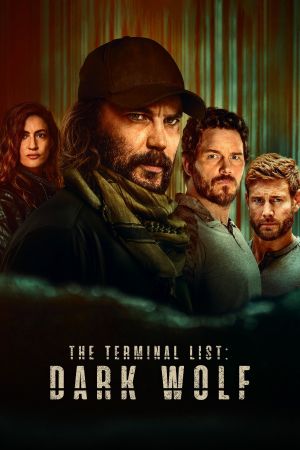 Image The Terminal List: Dark Wolf – Der Film