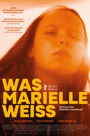 Image Was Marielle weiß – Der Film