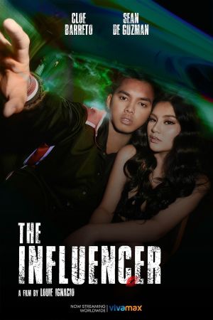 Image The Influencer – Der Film