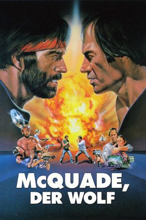 Image McQuade, der Wolf – Der Film