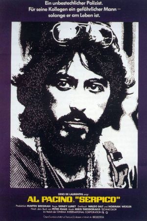 Image Serpico – Der Film
