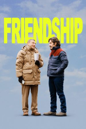 Image Vorsicht, Freundschaft! – Der Film