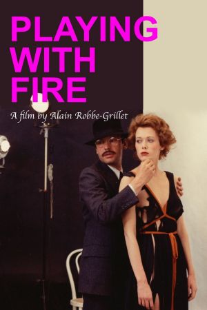Image Das Spiel mit dem Feuer – Der Film