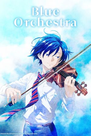 Image Blue Orchestra – Der Film