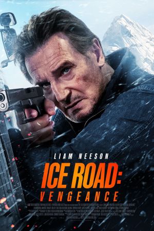 Image Ice Road 2: Vengeance – Der Film