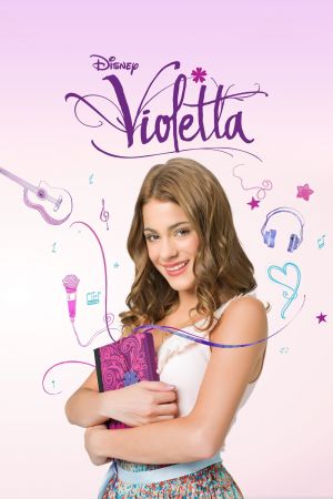Image Violetta – Der Film