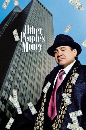 Image Das Geld anderer Leute – Der Film