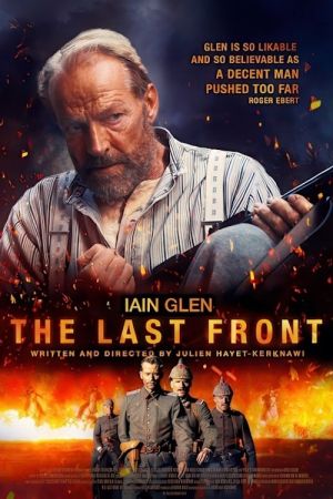 Image The Last Front – Der Film