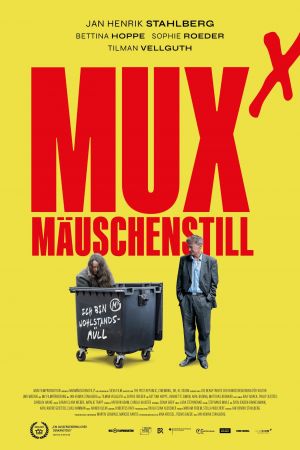 Image Muxmäuschenstill X – Der Film