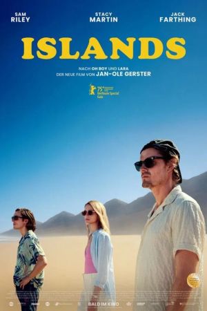 Image Islands – Der Film