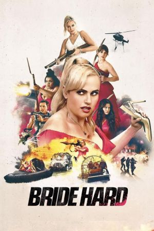 Image Bride Hard – Der Film