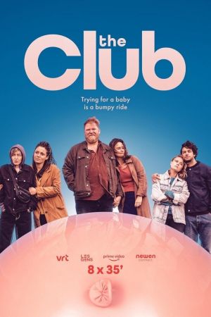 Image The Club – Der Film