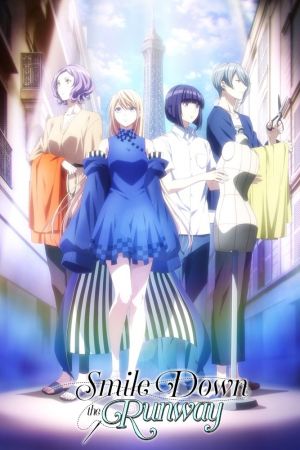 Image Smile Down the Runway – Der Film