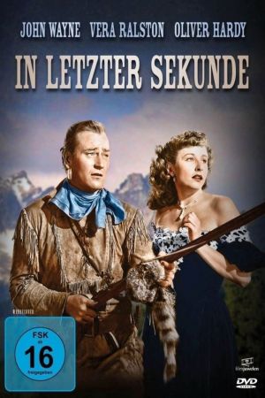 Image In letzter Sekunde – Der Film