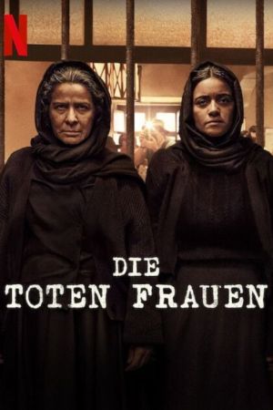 Image Die toten Frauen – Der Film