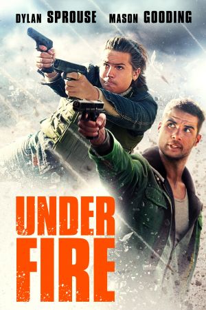 Image Under Fire – Der Film
