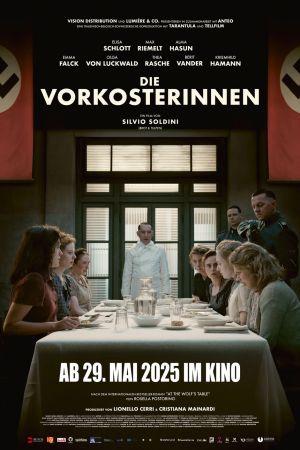 Image Die Vorkosterinnen – Der Film