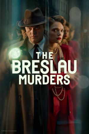 Image Die Breslauer Morde – Der Film