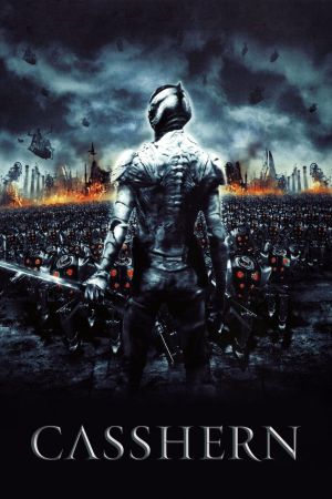 Image Casshern – Der Film