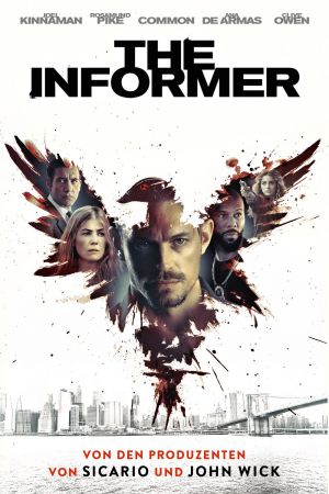Image The Informer – Der Film