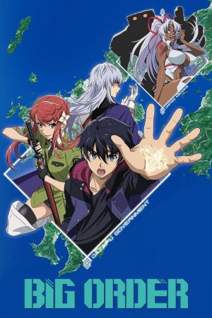 Image Big Order – Der Film