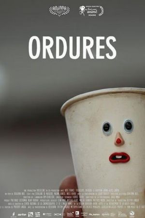 Image Ordures – Der Film