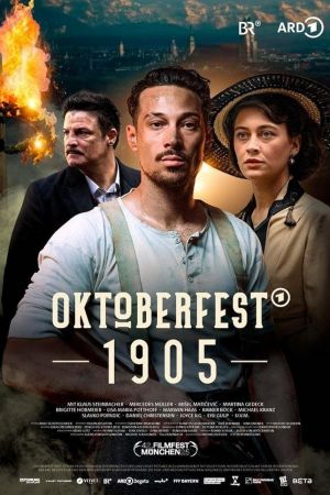 Image Oktoberfest 1905 – Der Film