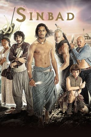 Image Sinbad – Der Film