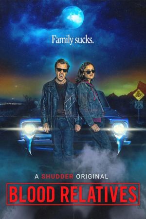 Image Blood Relatives – Der Film