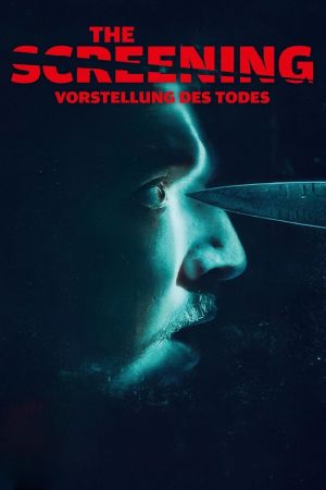 Image The Screening - Vorstellung des Todes – Der Film