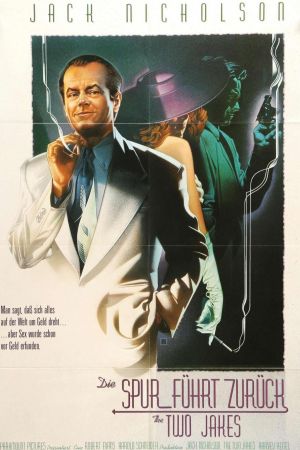 Image Die Spur führt zurück - The Two Jakes – Der Film