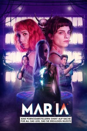 Image Mar.IA – Der Film