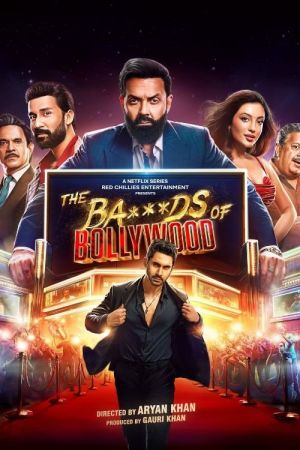 Image The Ba***ds of Bollywood