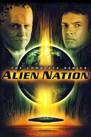 Image Alien Nation – Der Film