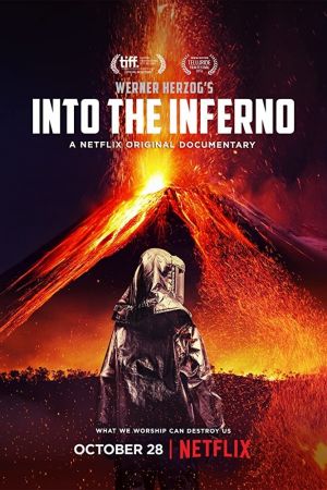 Image In den Tiefen des Infernos