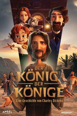 Image Der König der Könige – Der Film