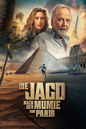 Image Die Jagd nach der Mumie von Paris – Der Film