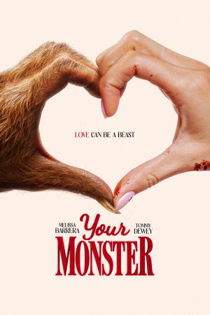 Image Mein Monster - Ungeheuer verliebt – Der Film